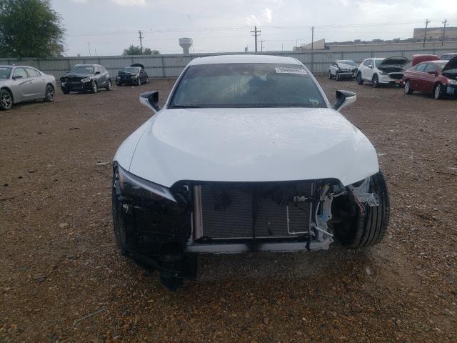 2021 LEXUS IS 350 F-S JTHGZ1B20M5040384