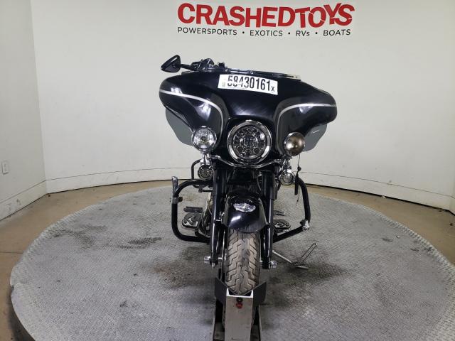 2003 HARLEY-DAVIDSON FLHTCUI 1HD1FCW113Y637312