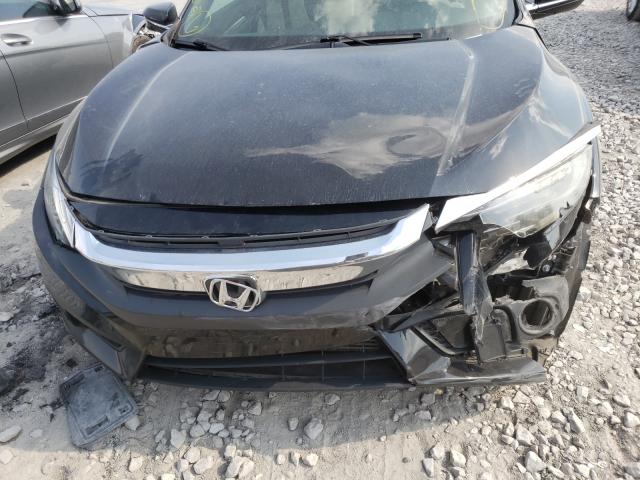 2016 HONDA CIVIC TOUR 2HGFC3B99GH351351