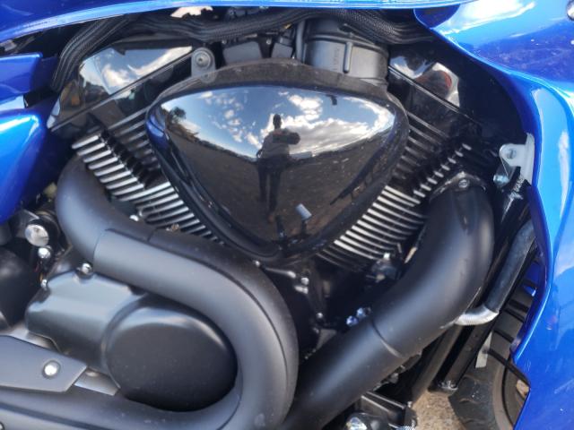 2017 SUZUKI VZR1800 JS1VY53A3H2100846