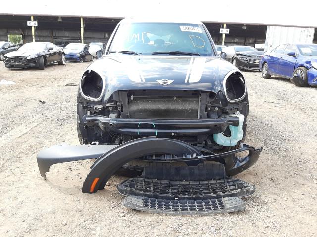2012 MINI COOPER COU WMWZB3C56CWM04557