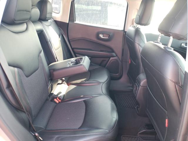 2021 JEEP COMPASS TR 3C4NJDDB9MT571579