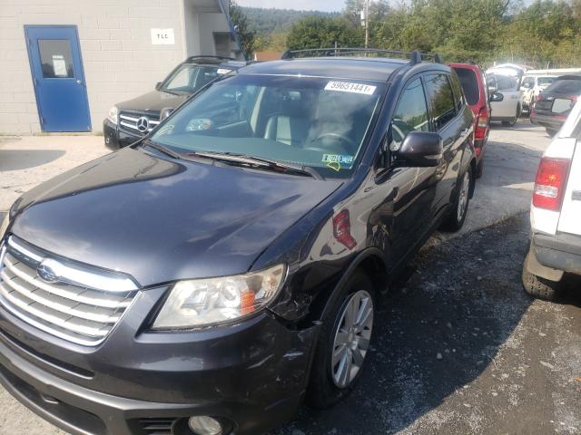 2011 SUBARU TRIBECA LI 4S4WX9GD2B4401530