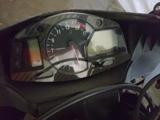 2008 HONDA CBR600RR JH2PC40048M103026
