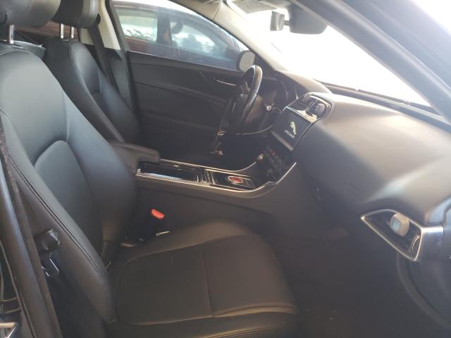 2019 JAGUAR XE SAJAR4FXXKCP48246