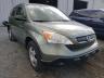 2007 HONDA  CRV