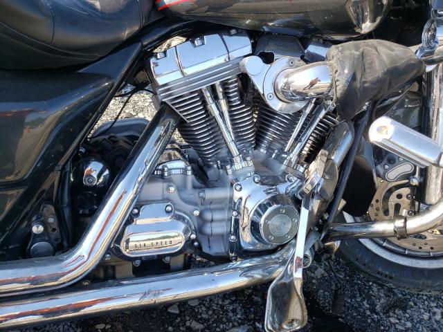 2007 HARLEY-DAVIDSON FLTR 1HD1FS4137Y648668