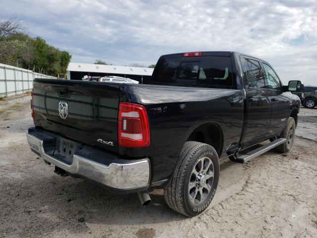 2020 RAM 3500 TRADE 3C63R3CL1LG120469