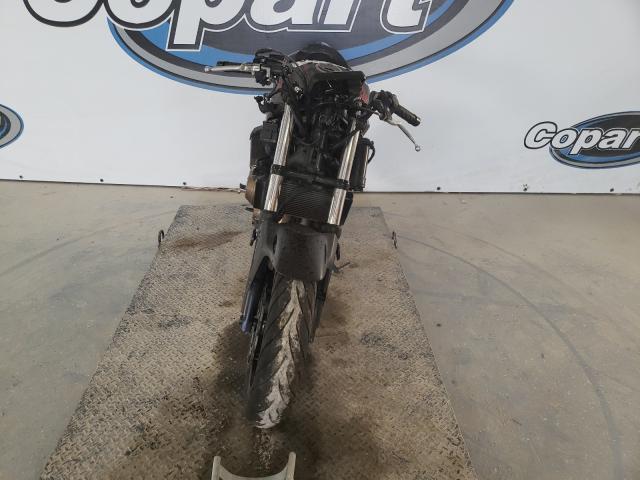 2019 HONDA CBR500 RA MLHPC6253K5000062