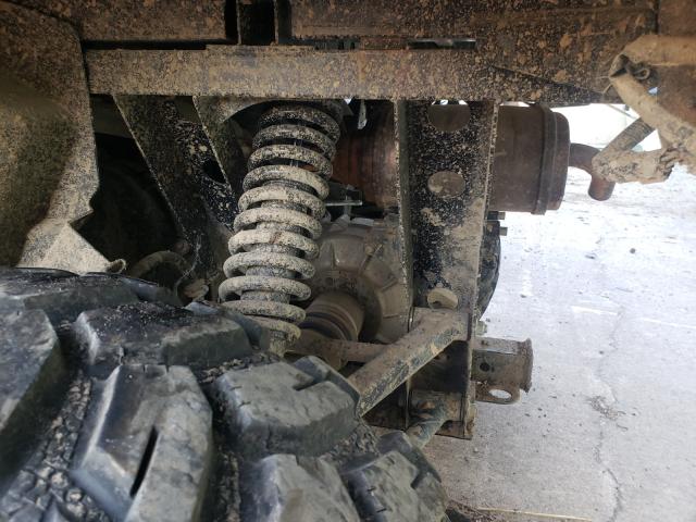 2019 KAWASAKI KAF820 B JKBAFSB17KB514428