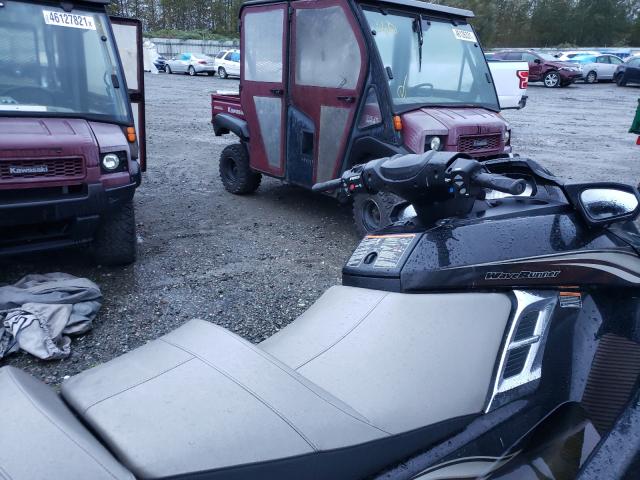 2015 YAMAHA FX CRUISER YAMA1230J415