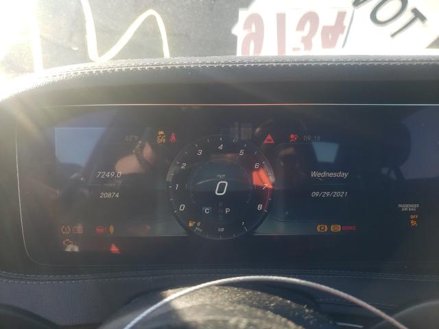 2018 MERCEDES-BENZ S 450 4MAT WDDUG6EB9JA374800