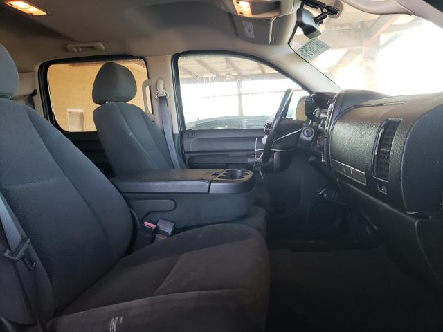 2GTEC13J881212474 Gmc Sierra C15 2008. Фото: 4