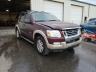 2008 FORD  EXPLORER