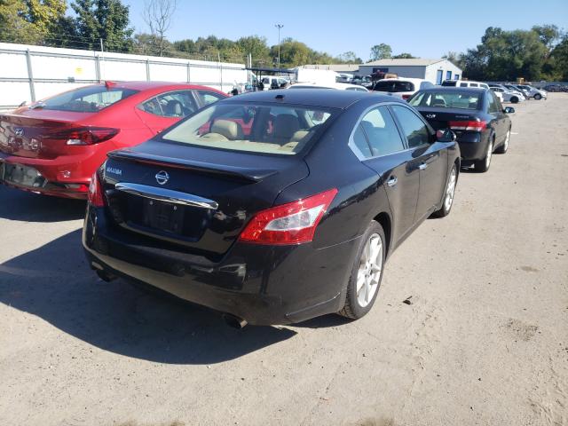 2010 NISSAN MAXIMA 1N4AA5AP8AC871261