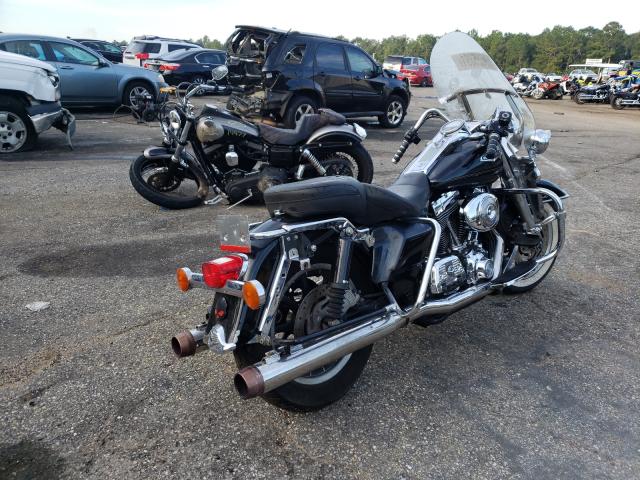 2005 HARLEY-DAVIDSON FLHRCI 1HD1FRW165Y684213