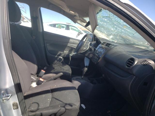 2015 MITSUBISHI MIRAGE DE ML32A3HJ7FH036429