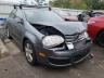 2008 VOLKSWAGEN  JETTA