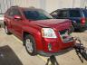 2014 GMC  TERRAIN