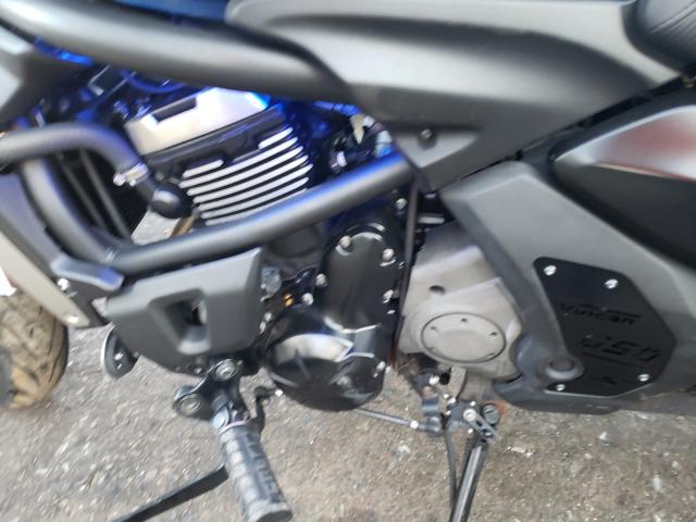 2016 KAWASAKI EN650 B JKAENEB12GDA11298