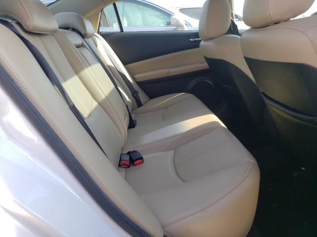 2012 MAZDA 6 S 1YVHZ8CB2C5M18212