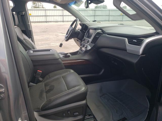 1GKS2GKC6KR171180 GMC Yukon Xl K1500 Slt