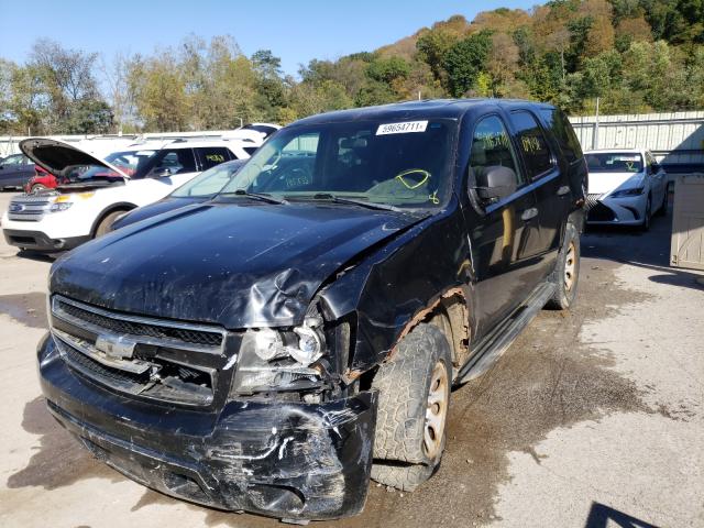 2011 CHEVROLET TAHOE SPEC 1GNSK2E06BR284795