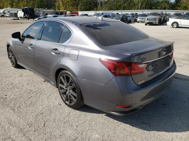 2015 LEXUS GS 450H JTHBS1BL1FA000185