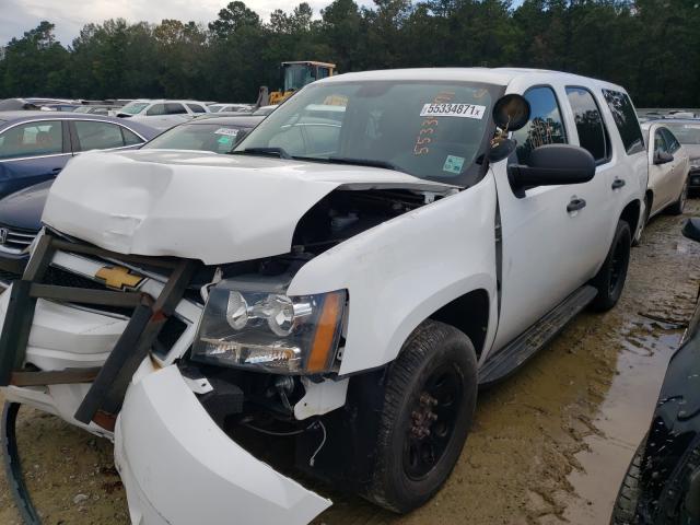 2013 CHEVROLET TAHOE POLI 1GNLC2E09DR210839