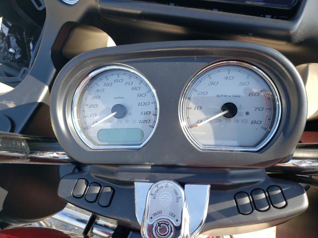 2021 HARLEY-DAVIDSON FLTRX 1HD1KHC17MB641138