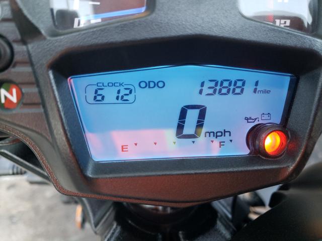 2016 KAWASAKI EN650 B JKAENEB12GDA11298