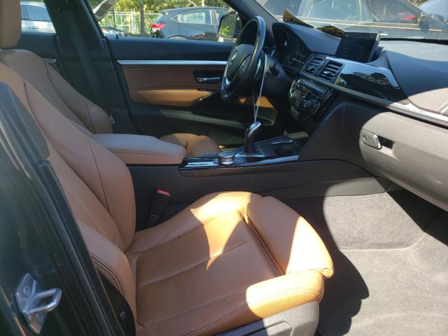2017 BMW 330 XIGT WBA8Z9C38HG826386