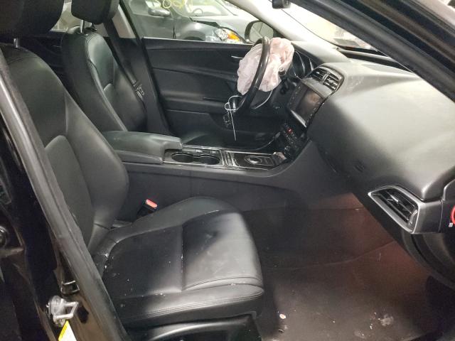 2017 JAGUAR XE SAJAR4BGXHA966522