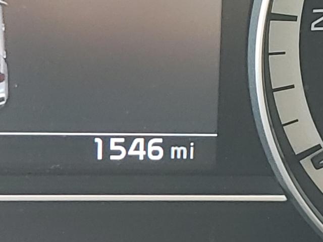 2021 KIA NIRO LX KNDCB3LC2M5480596