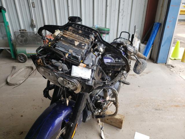 2020 HARLEY-DAVIDSON FLTRXS 1HD1KTP16LB643779