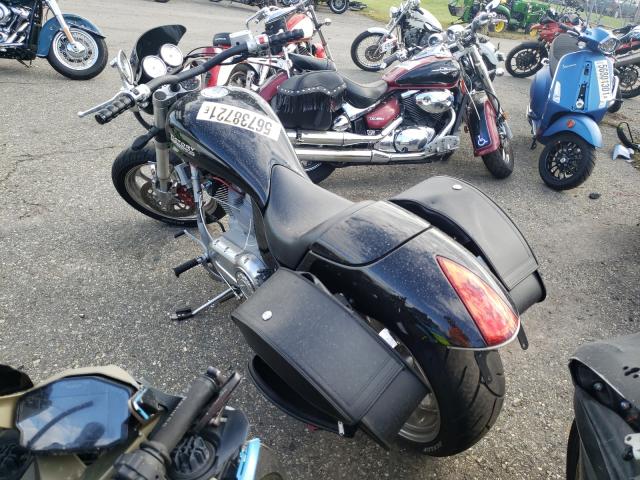 2005 VICTORY MOTORCYCLES HAMMER 5VPHB26D453011948