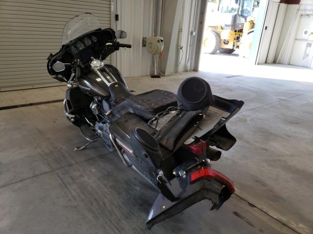 2020 HARLEY-DAVIDSON FLHTK 1HD1KEF16LB620919