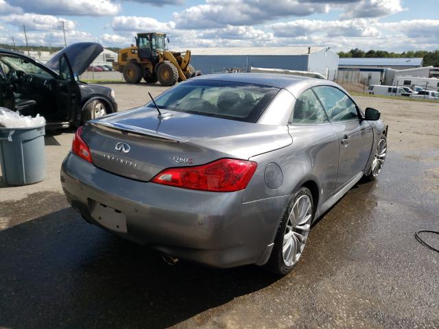 2015 INFINITI Q60 BASE JN1CV6FE6FM810273