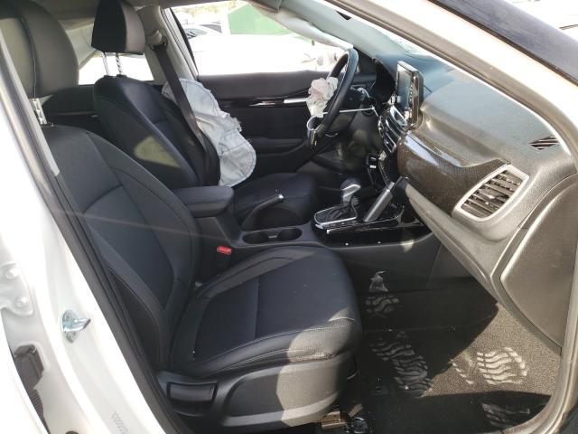 2021 KIA SELTOS EX KNDERCAA5M7164166