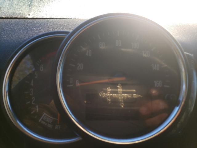 2019 MINI COOPER COU WMZYS7C5XK3F46323
