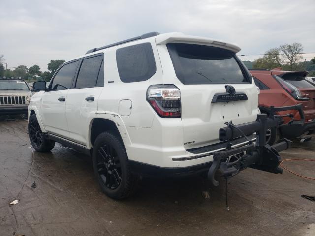 2021 TOYOTA 4RUNNER NI JTEJU5JR6M5865384
