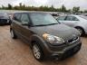 2012 KIA  SOUL