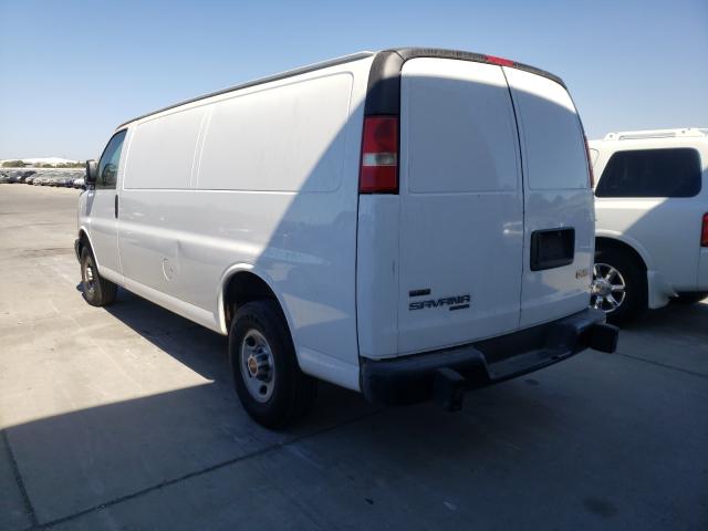 2011 GMC SAVANA 1GTW7GCA4B1900478