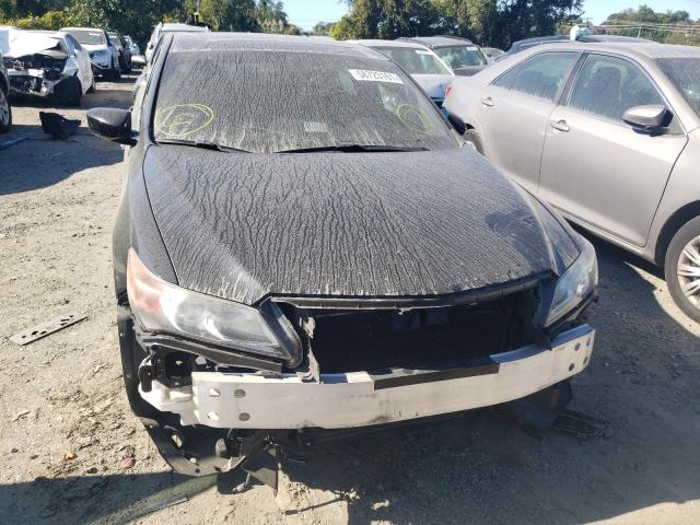 2015 ACURA ILX 20 19VDE1F39FE005720
