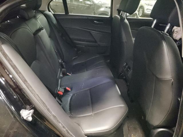 2017 JAGUAR XE SAJAR4BGXHA966522