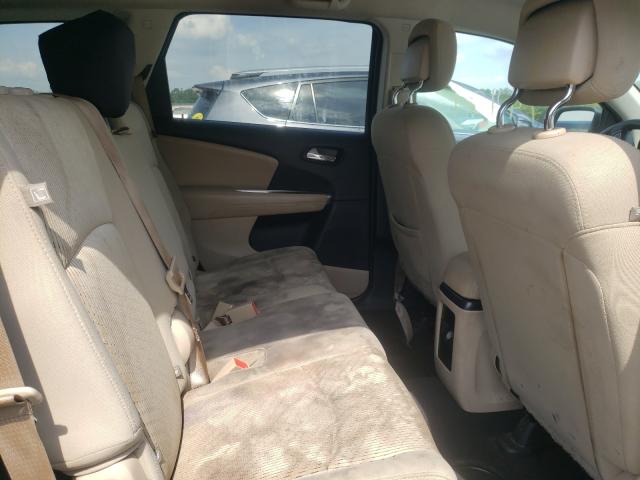 2018 DODGE JOURNEY 3C4PDCAB8JT241605