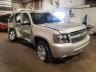 2011 CHEVROLET  TAHOE