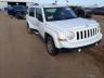 2014 JEEP  PATRIOT