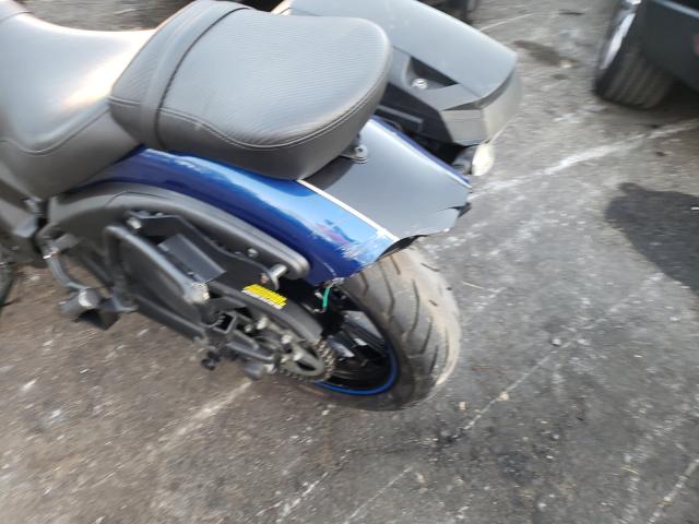 2016 KAWASAKI EN650 B JKAENEB12GDA11298