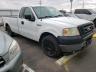 2006 FORD  F150